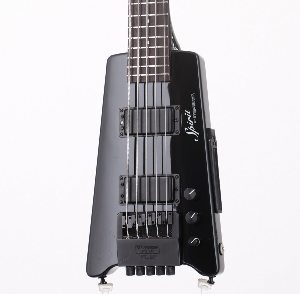 [SN 01054357] USED Spirit by STEINBERGER / XT-25 BK [03]