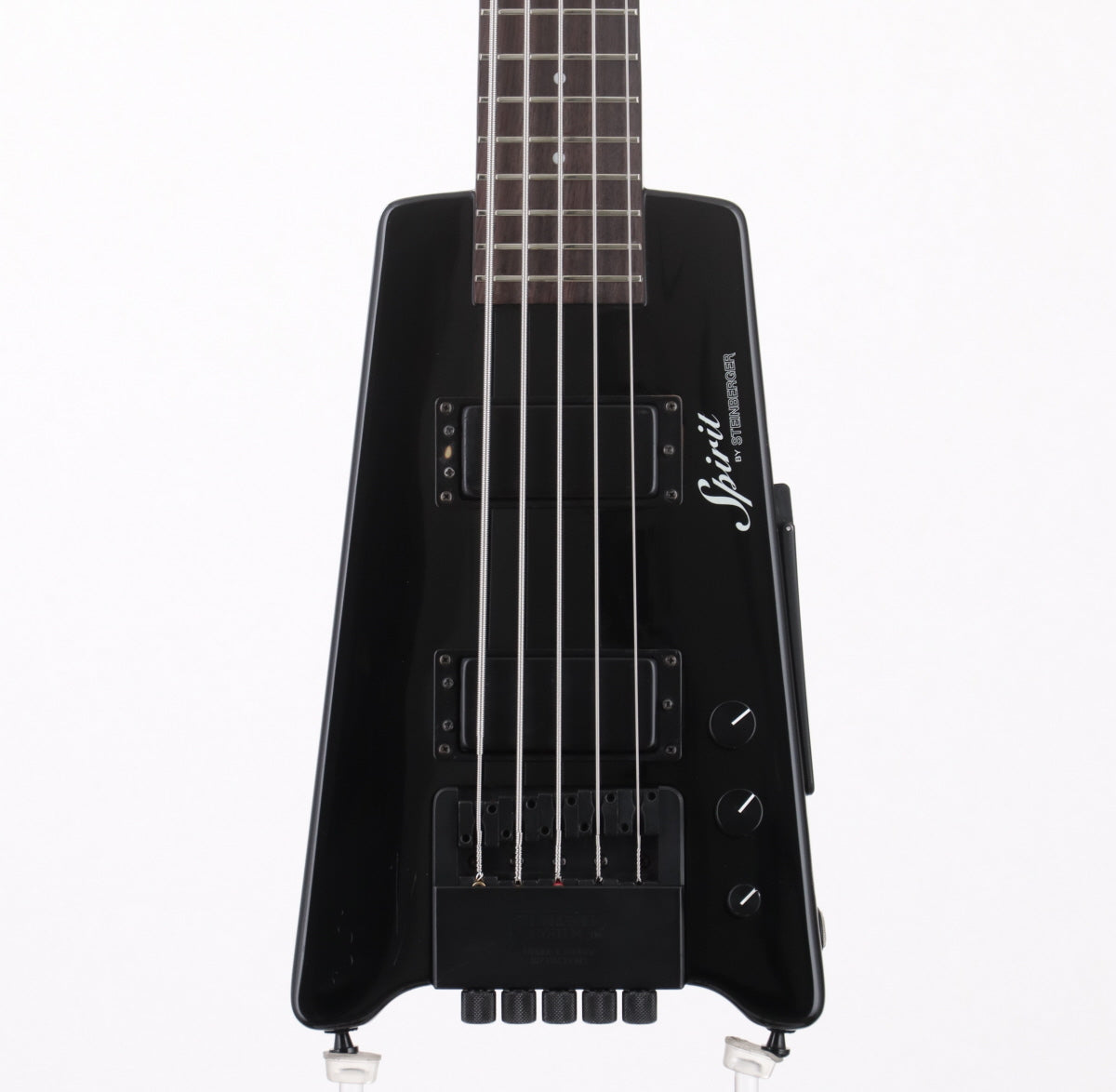 [SN 01054357] USED Spirit by STEINBERGER / XT-25 BK [03]