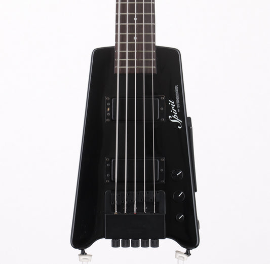 [SN 01054357] USED Spirit by STEINBERGER / XT-25 BK [03]