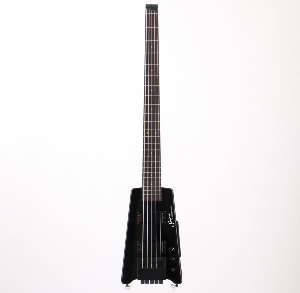 [SN 01054357] USED Spirit by STEINBERGER / XT-25 BK [03]