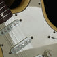 [SN V070433] USED Fender USA / Vintage Series 62 Stratocaster Vintage White [3.75kg / 1994] Fender [08]