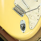 [SN V070433] USED Fender USA / Vintage Series 62 Stratocaster Vintage White [3.75kg / 1994] Fender [08]
