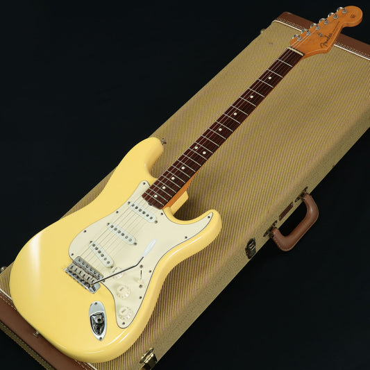 [SN V070433] USED Fender USA / Vintage Series 62 Stratocaster Vintage White [3.75kg / 1994] Fender [08]