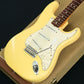 [SN V070433] USED Fender USA / Vintage Series 62 Stratocaster Vintage White [3.75kg / 1994] Fender [08]