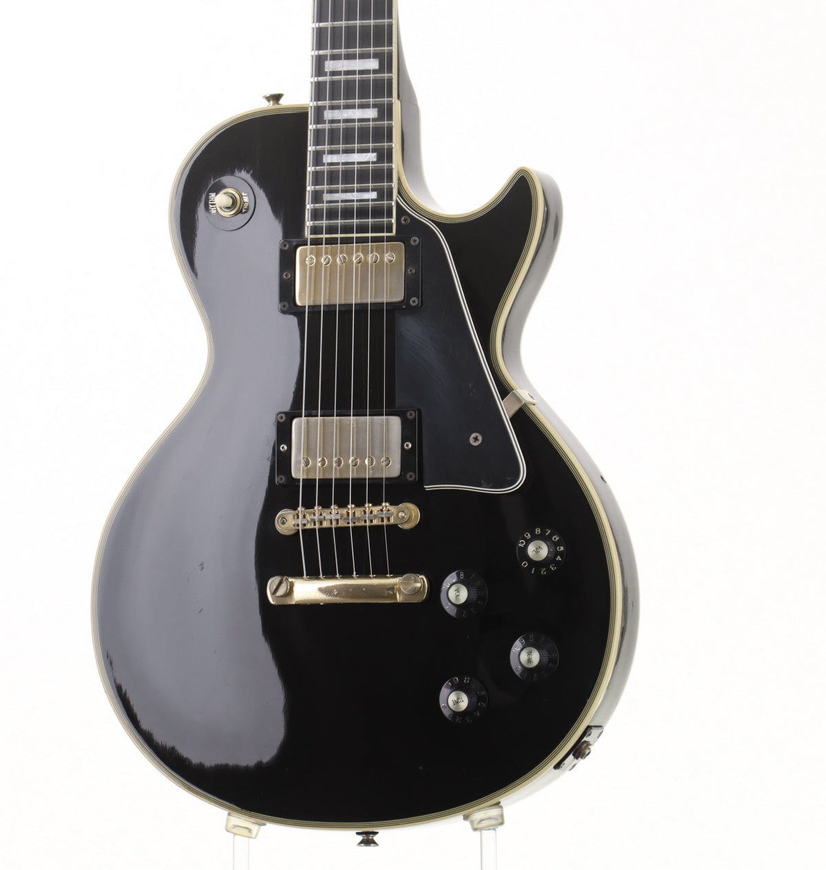 USED GRECO / EGC550 [06]