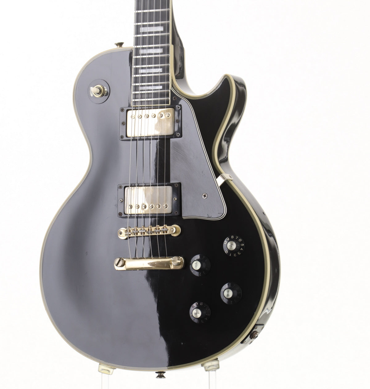 USED GRECO / EGC550 [06]