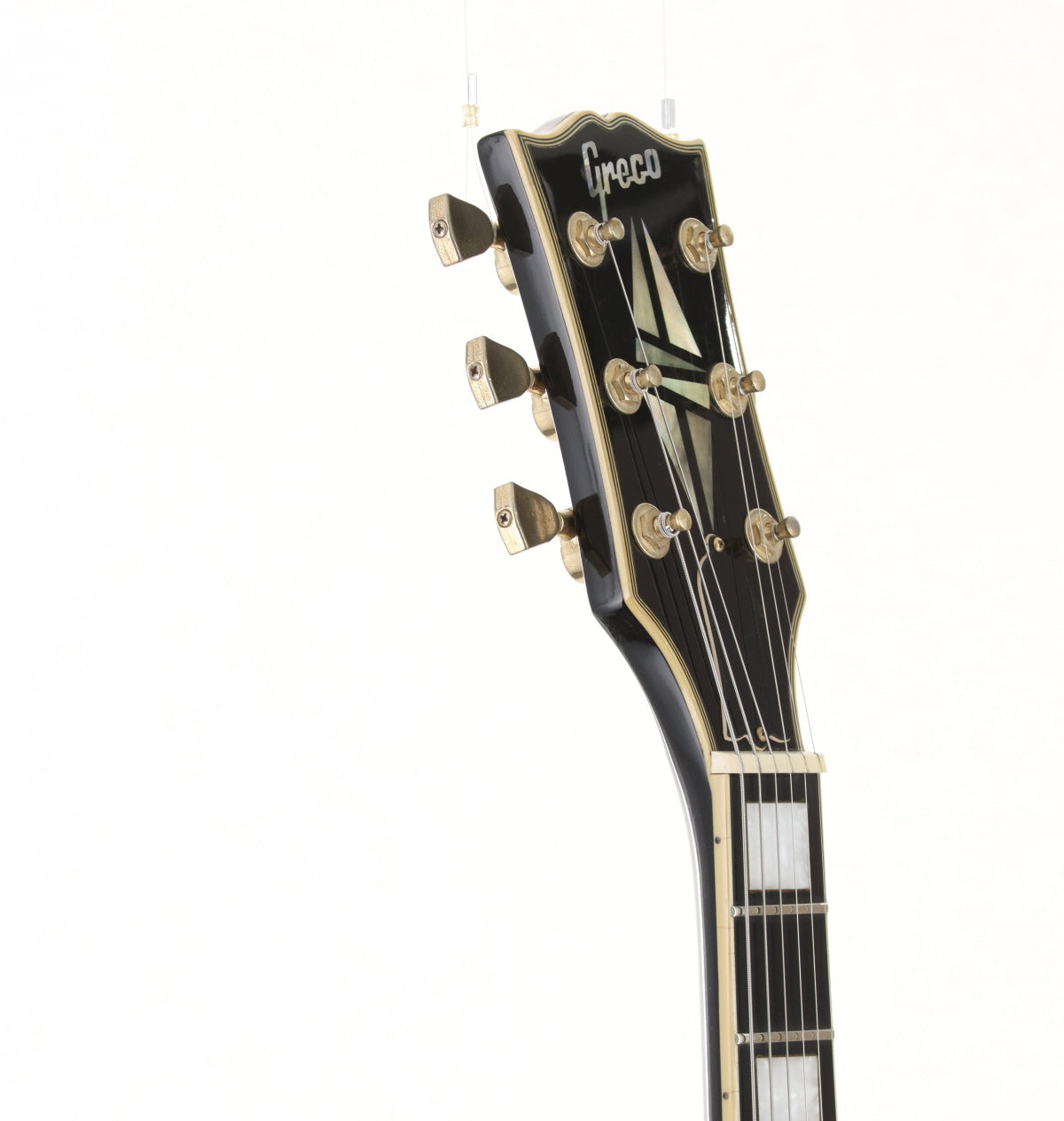 USED GRECO / EGC550 [06]