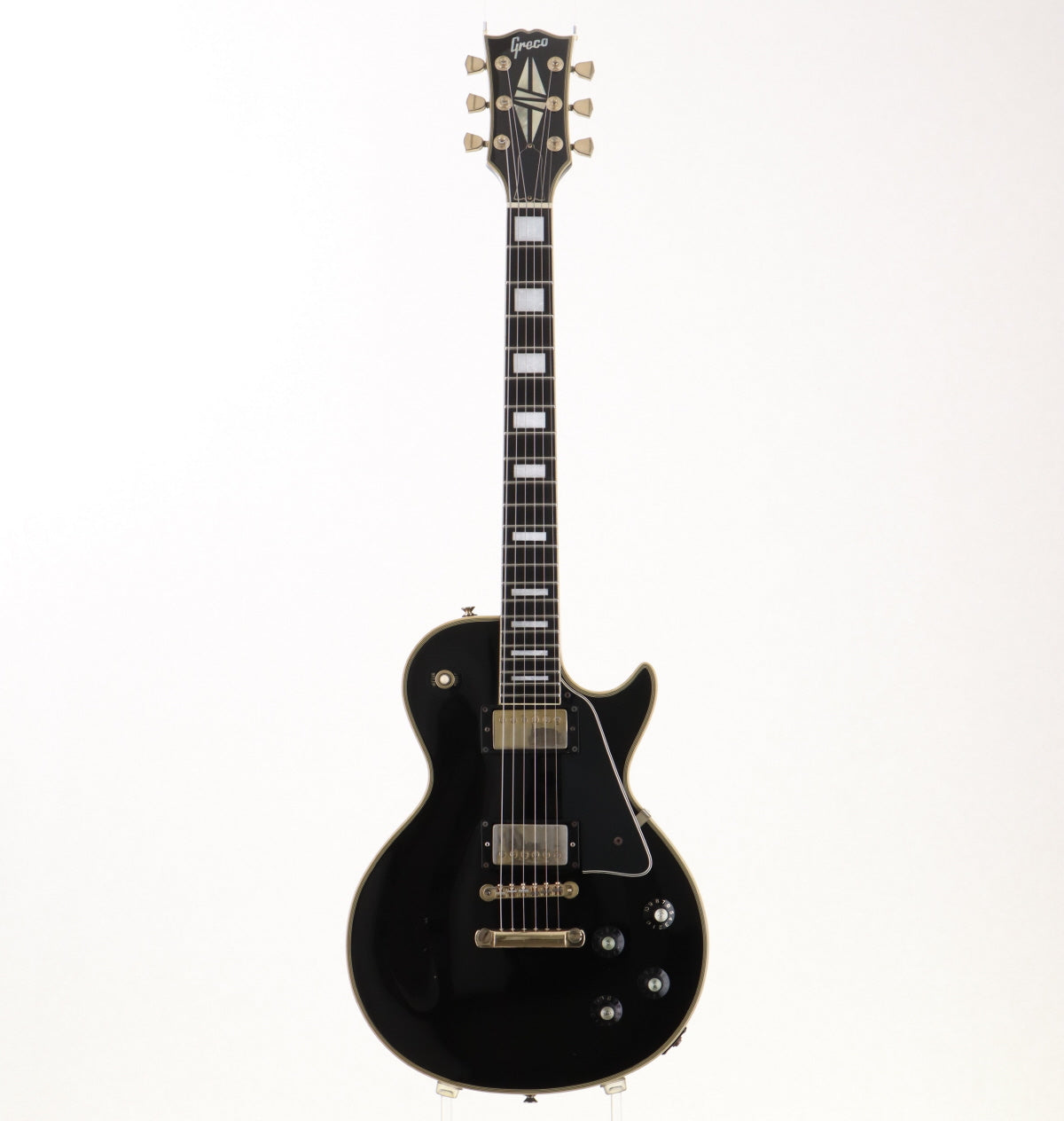 USED GRECO / EGC550 [06]