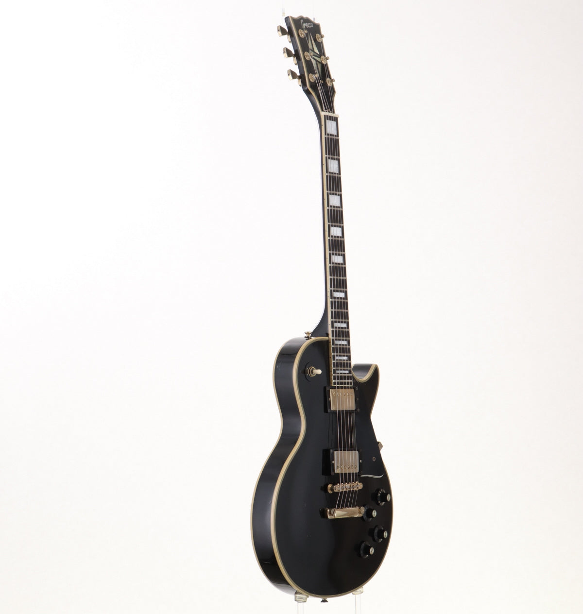 USED GRECO / EGC550 [06]