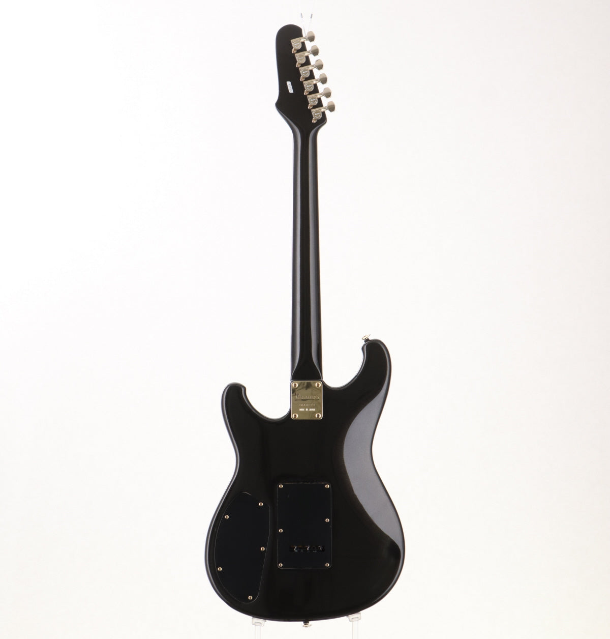 [SN J840077] USED Ibanez / Roadstar II RS450 MB Metallic Black 1984 [09]