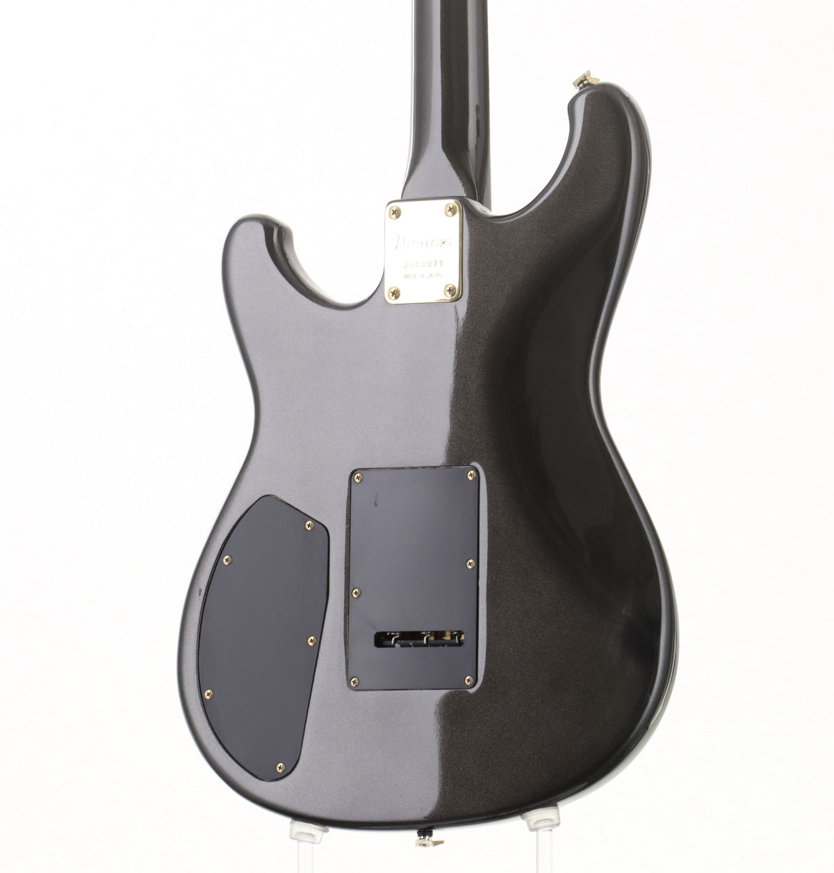 [SN J840077] USED Ibanez / Roadstar II RS450 MB Metallic Black 1984 [09]