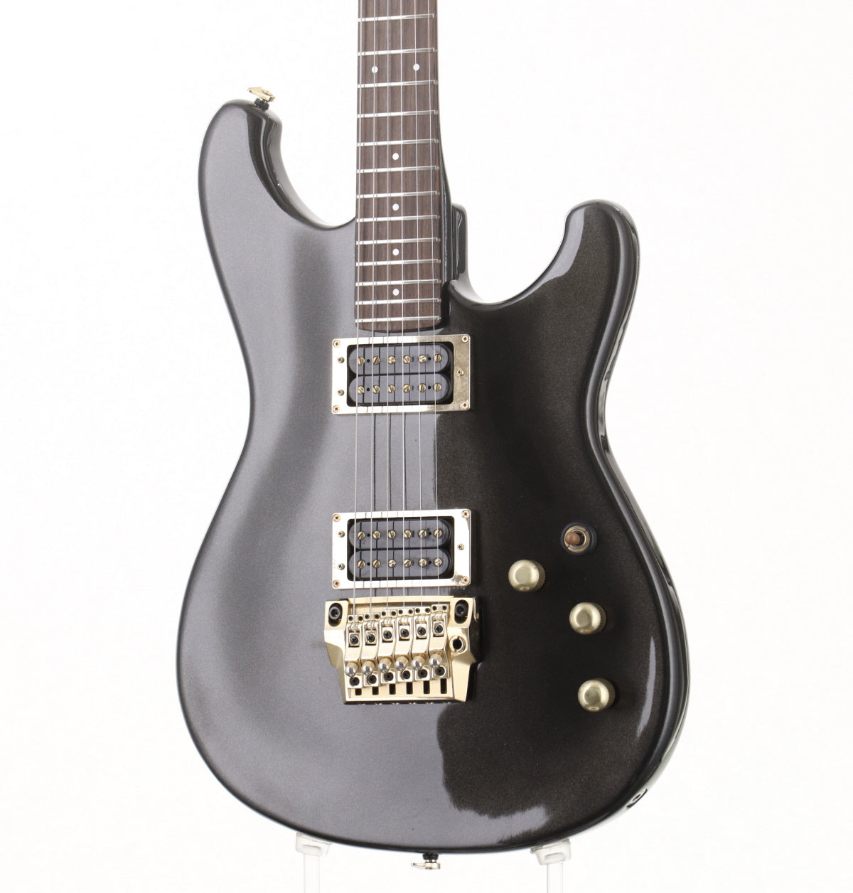 [SN J840077] USED Ibanez / Roadstar II RS450 MB Metallic Black 1984 [09]