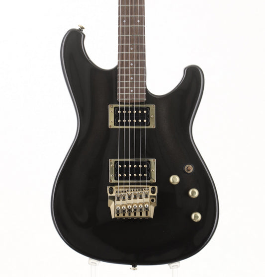 [SN J840077] USED Ibanez / Roadstar II RS450 MB Metallic Black 1984 [09]
