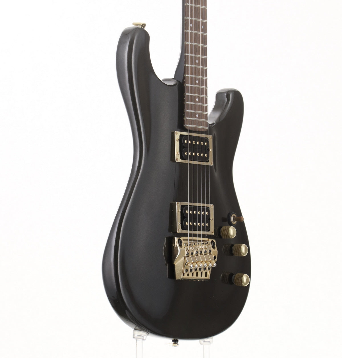 [SN J840077] USED Ibanez / Roadstar II RS450 MB Metallic Black 1984 [09]