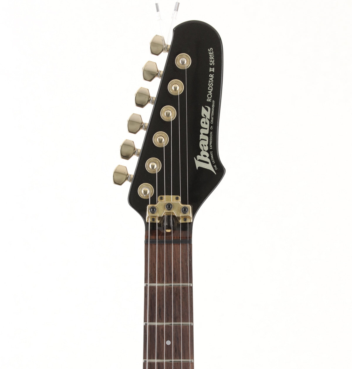 [SN J840077] USED Ibanez / Roadstar II RS450 MB Metallic Black 1984 [09]