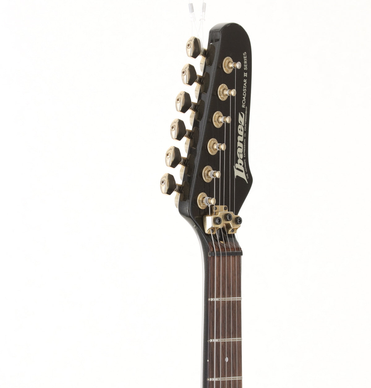[SN J840077] USED Ibanez / Roadstar II RS450 MB Metallic Black 1984 [09]