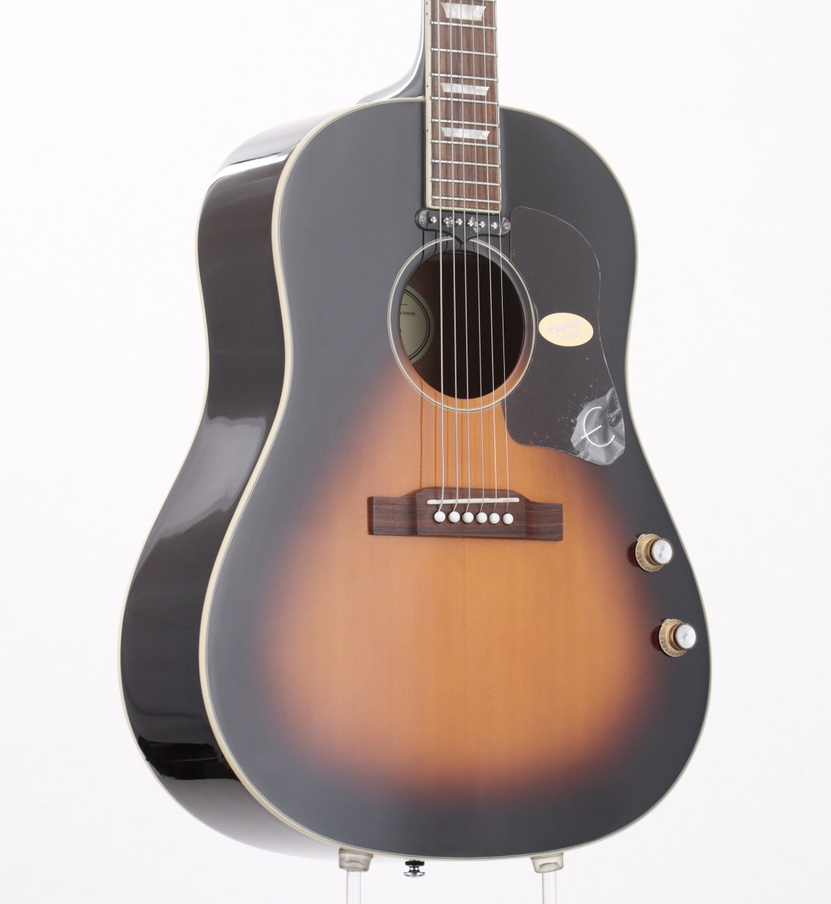 [SN 24082303086] USED Epiphone / Limited Edition EJ-160E Vintage Sunburst [Made in 2024] Epiphone [08]