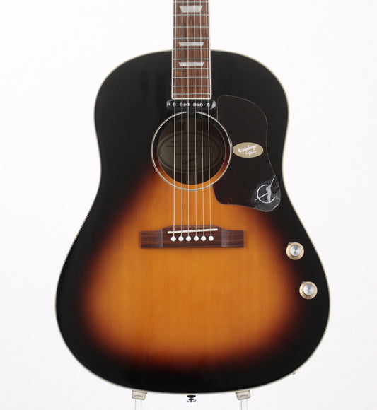 [SN 24082303086] USED Epiphone / Limited Edition EJ-160E Vintage Sunburst [Made in 2024] Epiphone [08]