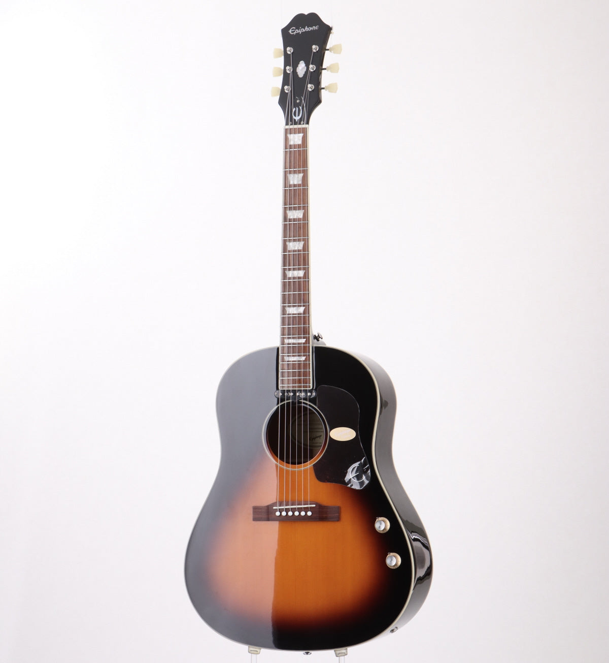 [SN 24082303086] USED Epiphone / Limited Edition EJ-160E Vintage Sunburst [Made in 2024] Epiphone [08]
