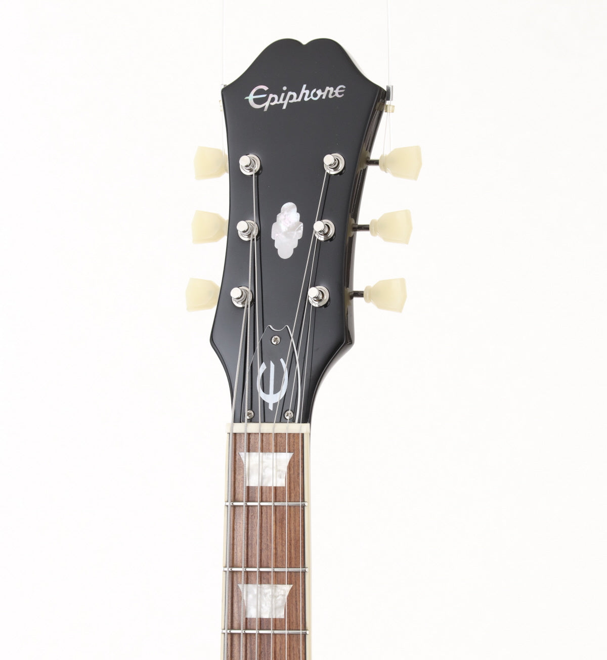 [SN 24082303086] USED Epiphone / Limited Edition EJ-160E Vintage Sunburst [Made in 2024] Epiphone [08]
