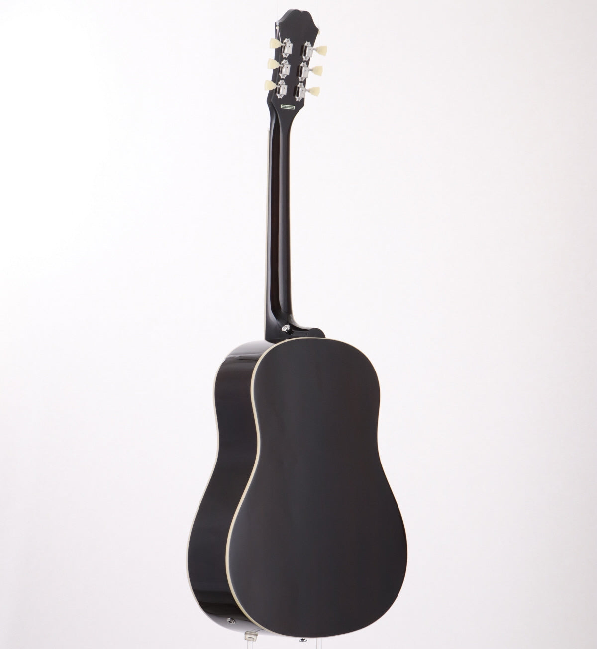 [SN 24082303086] USED Epiphone / Limited Edition EJ-160E Vintage Sunburst [Made in 2024] Epiphone [08]