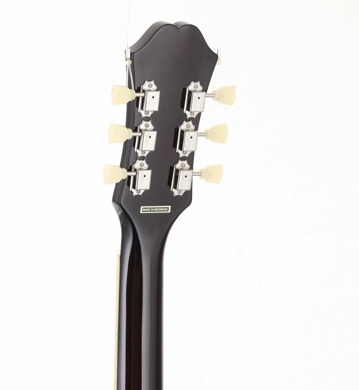 [SN 24082303086] USED Epiphone / Limited Edition EJ-160E Vintage Sunburst [Made in 2024] Epiphone [08]