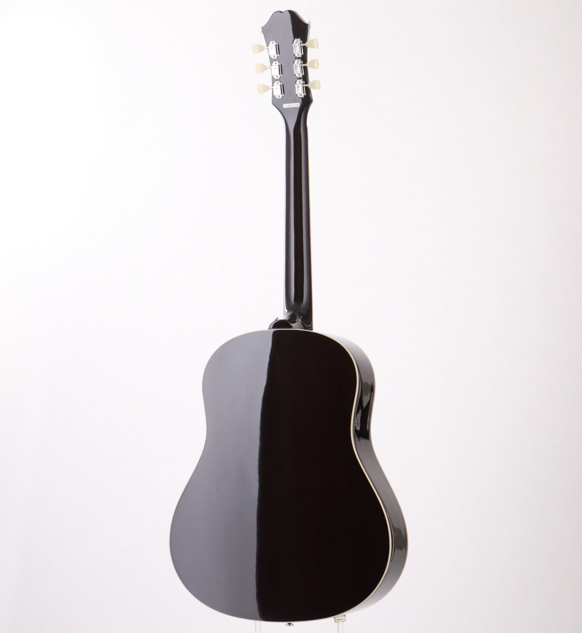 [SN 24082303086] USED Epiphone / Limited Edition EJ-160E Vintage Sunburst [Made in 2024] Epiphone [08]