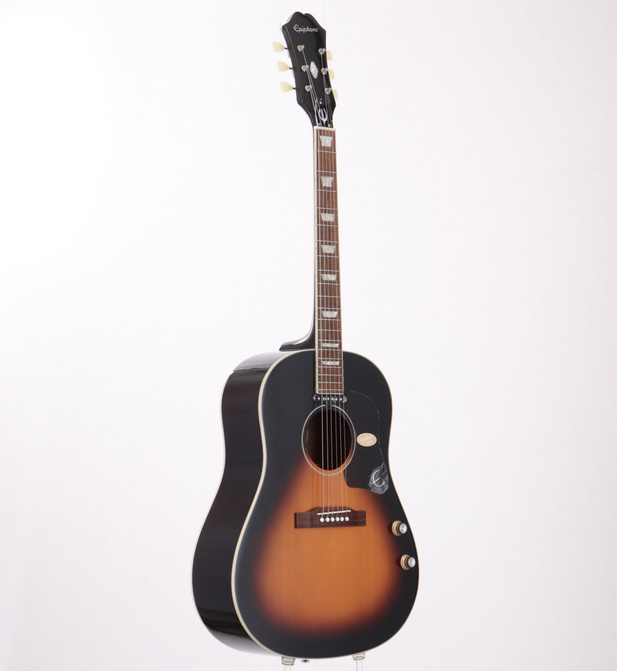 [SN 24082303086] USED Epiphone / Limited Edition EJ-160E Vintage Sunburst [Made in 2024] Epiphone [08]