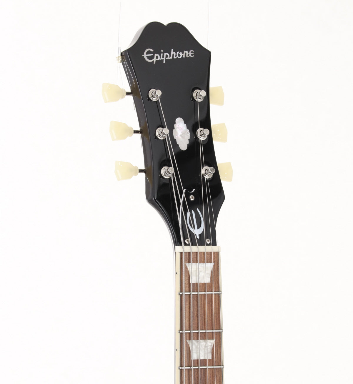 [SN 24082303086] USED Epiphone / Limited Edition EJ-160E Vintage Sunburst [Made in 2024] Epiphone [08]