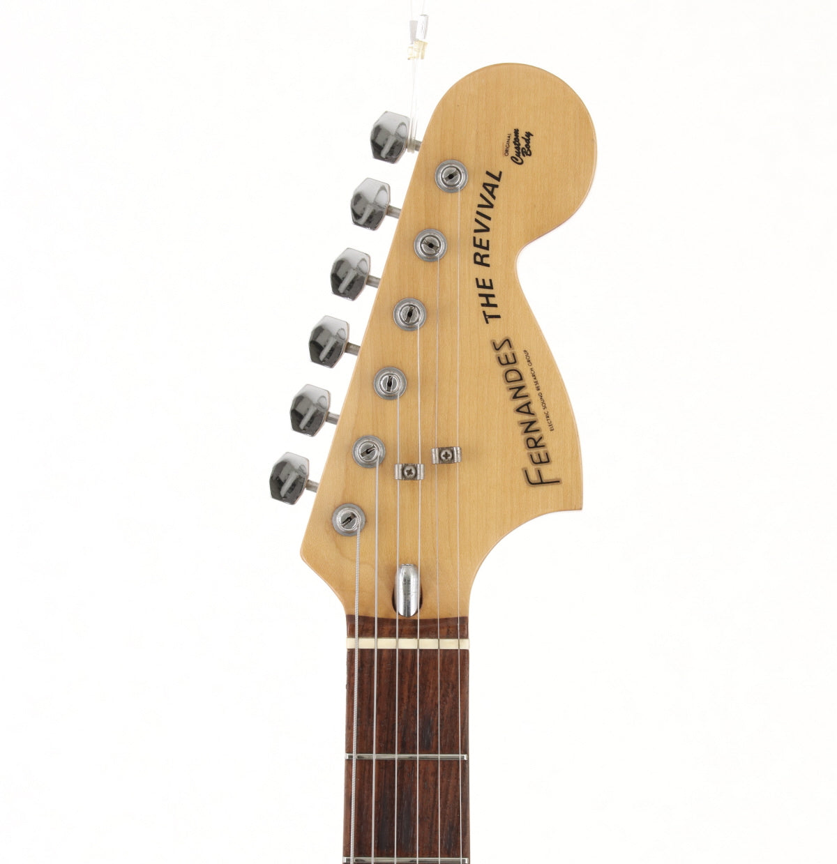USED FERNANDES / RST-50-B-76 [09]
