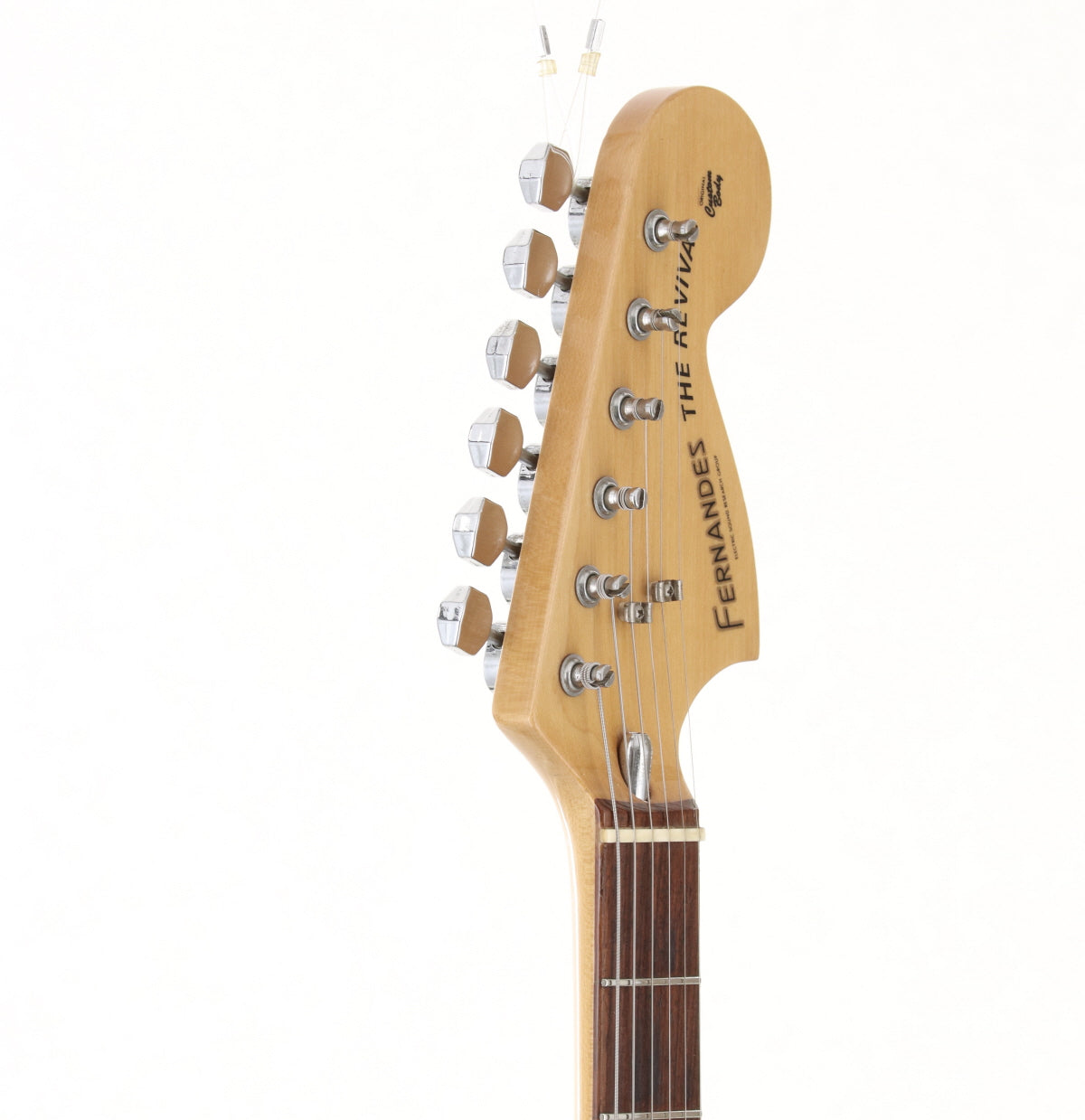 USED FERNANDES / RST-50-B-76 [09]