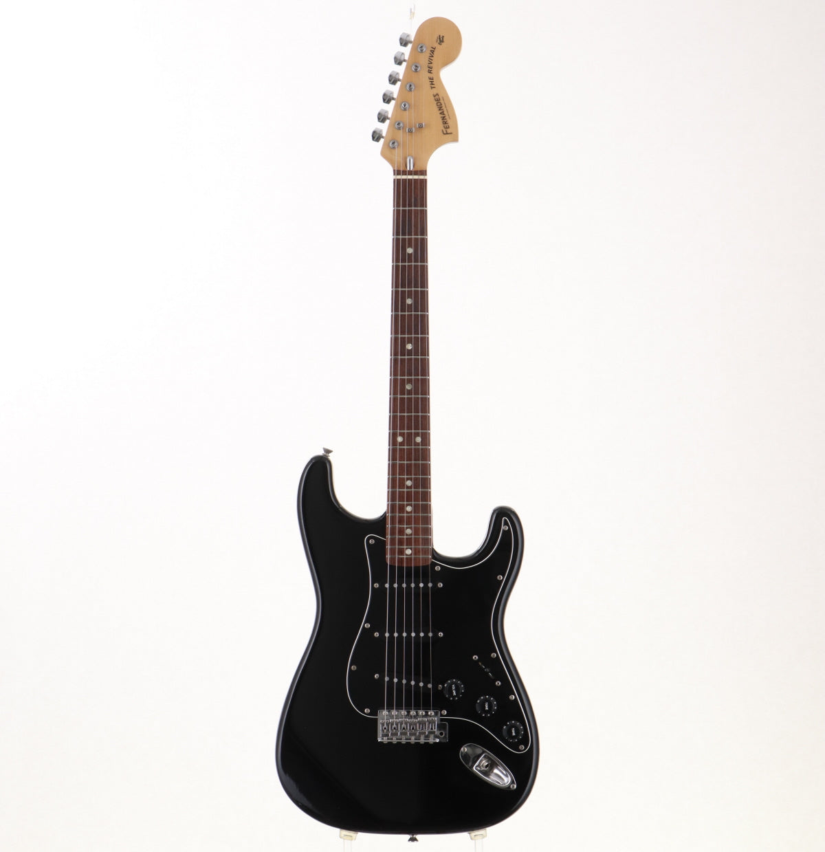 USED FERNANDES / RST-50-B-76 [09]