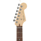 [SN DZ8012007] USED Fender USA / 2008 American Deluxe Ash Stratocaster w/S-1 Aged Cherry Sunburst [05]