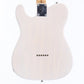 [SN JD12033291] USED Fender Japan Fender Japan / TL71 ASH White Blonde [20]