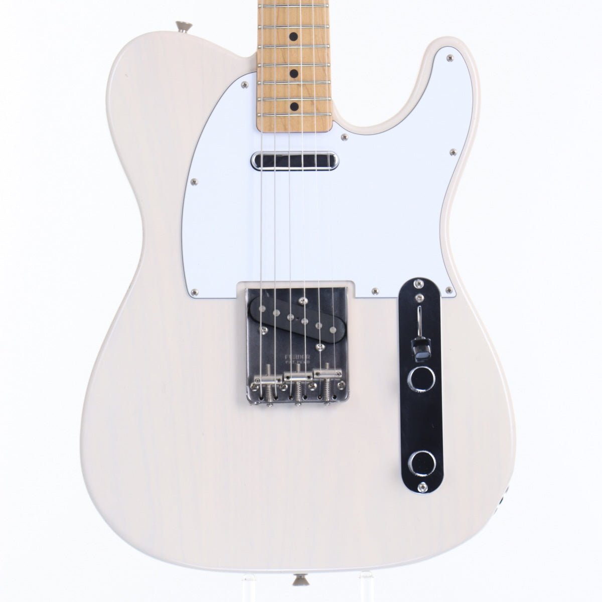 [SN JD12033291] USED Fender Japan Fender Japan / TL71 ASH White Blonde [20]