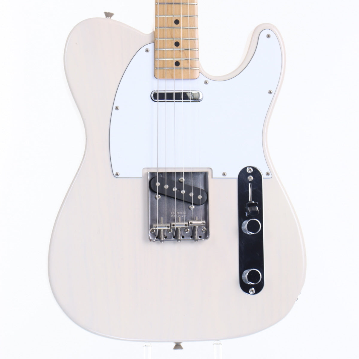 [SN JD12033291] USED Fender Japan Fender Japan / TL71 ASH White Blonde [20]