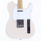 [SN JD12033291] USED Fender Japan Fender Japan / TL71 ASH White Blonde [20]