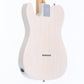 [SN JD12033291] USED Fender Japan Fender Japan / TL71 ASH White Blonde [20]