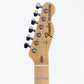 [SN JD12033291] USED Fender Japan Fender Japan / TL71 ASH White Blonde [20]