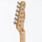 [SN JD12033291] USED Fender Japan Fender Japan / TL71 ASH White Blonde [20]