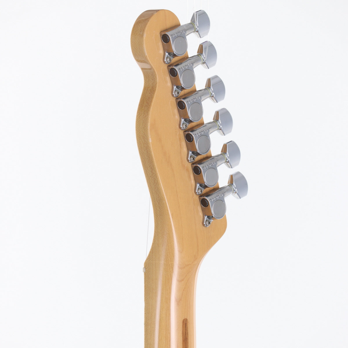 [SN JD12033291] USED Fender Japan Fender Japan / TL71 ASH White Blonde [20]