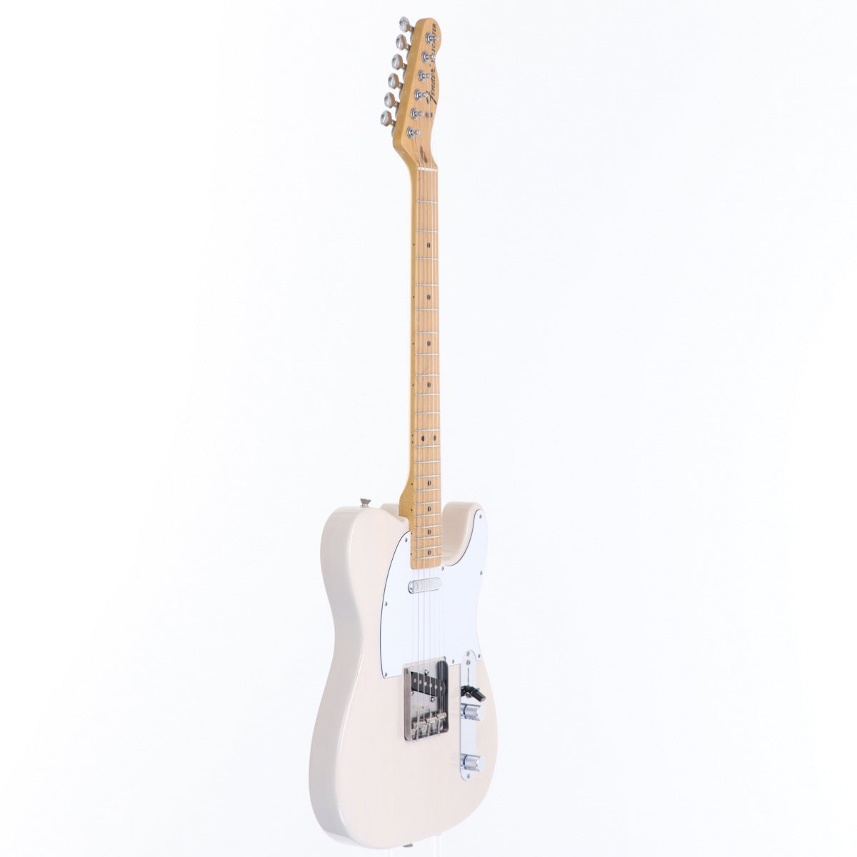 [SN JD12033291] USED Fender Japan Fender Japan / TL71 ASH White Blonde [20]