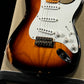 [SN CZ541241] USED Fender Custom Shop / Limited Edition 1955 Stratocaster Relic 2023 2-Tone Sunburst [05]