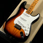 [SN CZ541241] USED Fender Custom Shop / Limited Edition 1955 Stratocaster Relic 2023 2-Tone Sunburst [05]