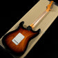 [SN CZ541241] USED Fender Custom Shop / Limited Edition 1955 Stratocaster Relic 2023 2-Tone Sunburst [05]