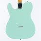 [SN V2318982] USED Fender USA Fender / American Vintage II 1963 Telecaster Surf Green [20]