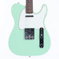 [SN V2318982] USED Fender USA Fender / American Vintage II 1963 Telecaster Surf Green [20]