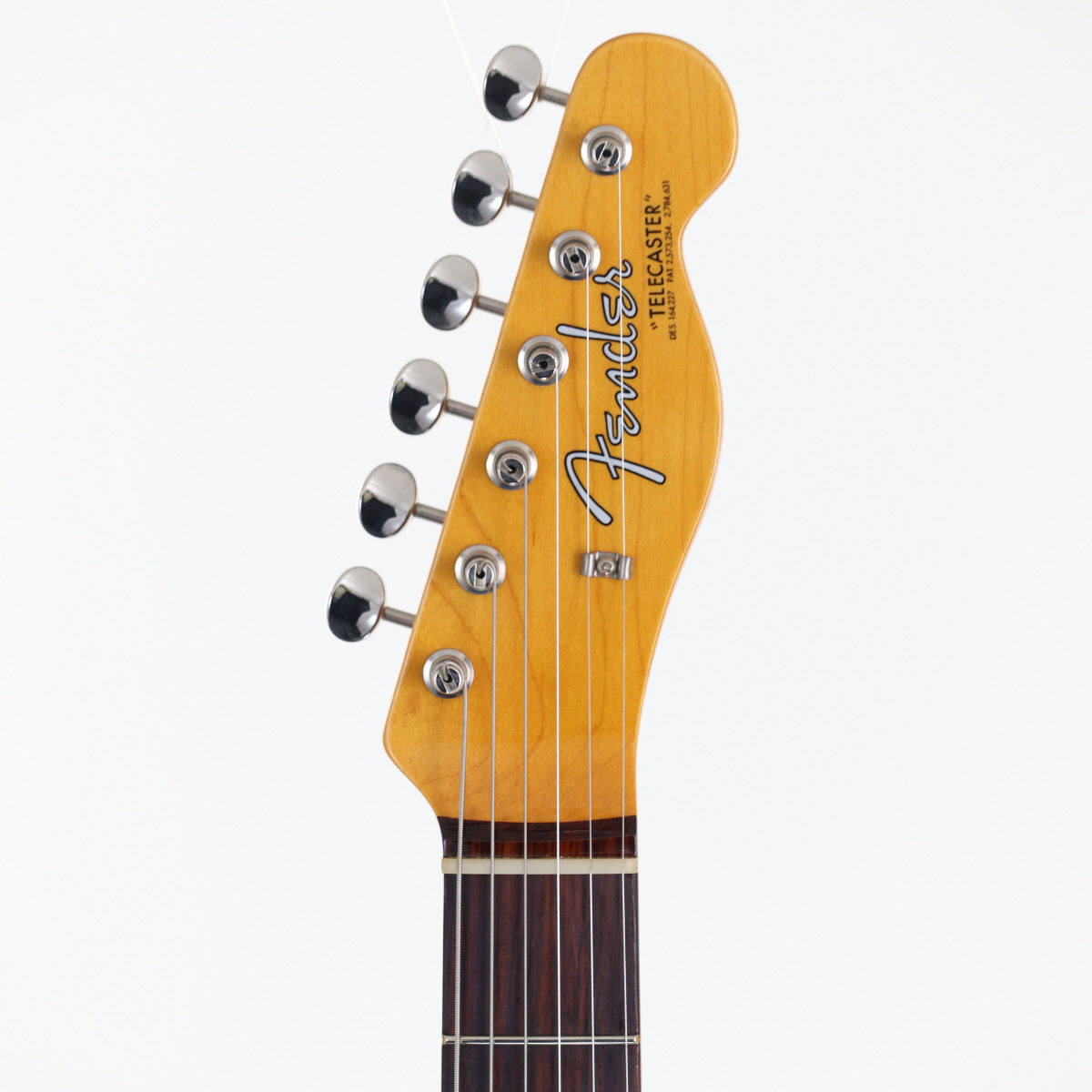 [SN V2318982] USED Fender USA Fender / American Vintage II 1963 Telecaster Surf Green [20]