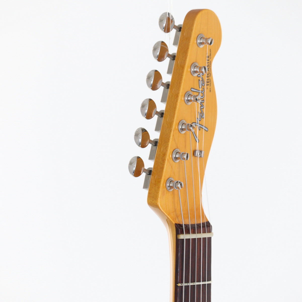 [SN V2318982] USED Fender USA Fender / American Vintage II 1963 Telecaster Surf Green [20]