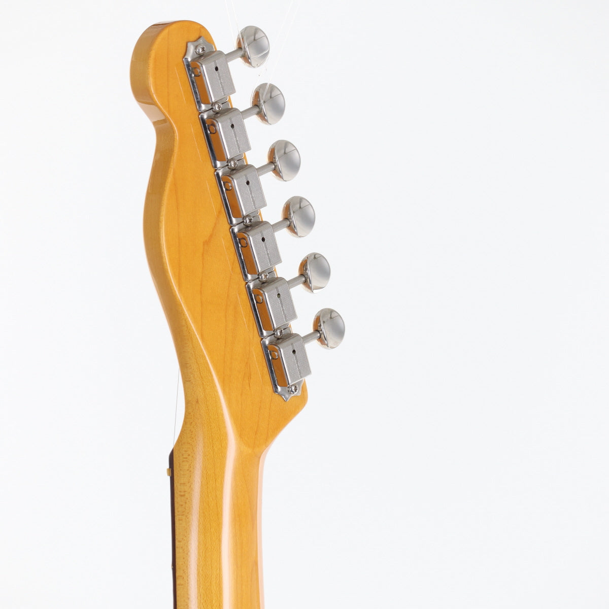 [SN V2318982] USED Fender USA Fender / American Vintage II 1963 Telecaster Surf Green [20]